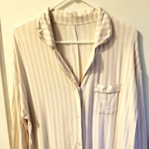 Stars Above nightgown